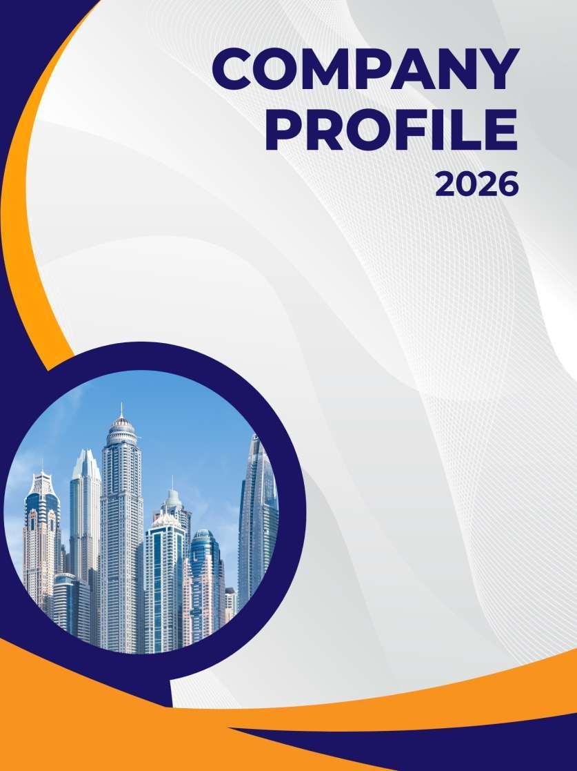 Profil Perusahaan, Pengurus, dan Struktur Organisasi.