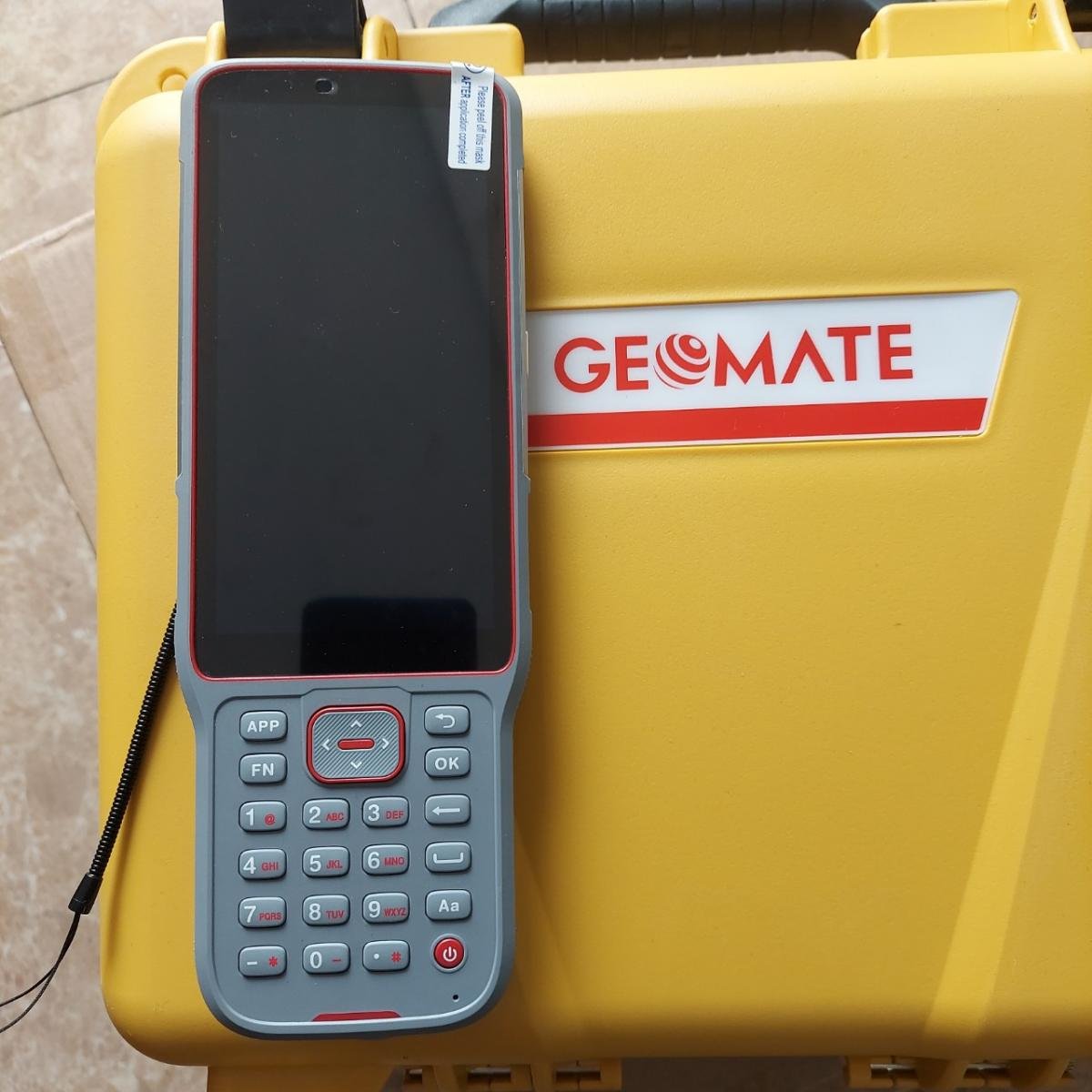 GEOMATE SG7 foto 2